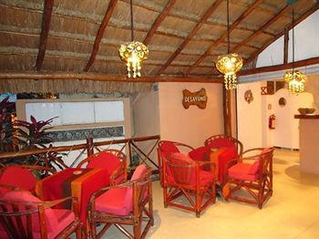 Residencia La Mariposa Hotel 3*
