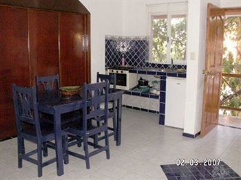 Hotel Residencia La Mariposa