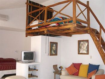 Residencia La Mariposa