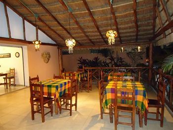 Residencia La Mariposa Tulum