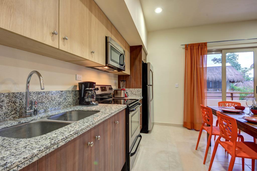 Playa Azul Apartment Tulum