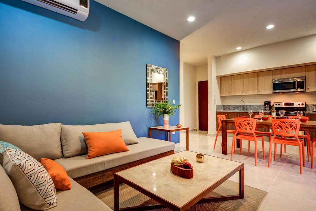 Apartment Playa Azul *