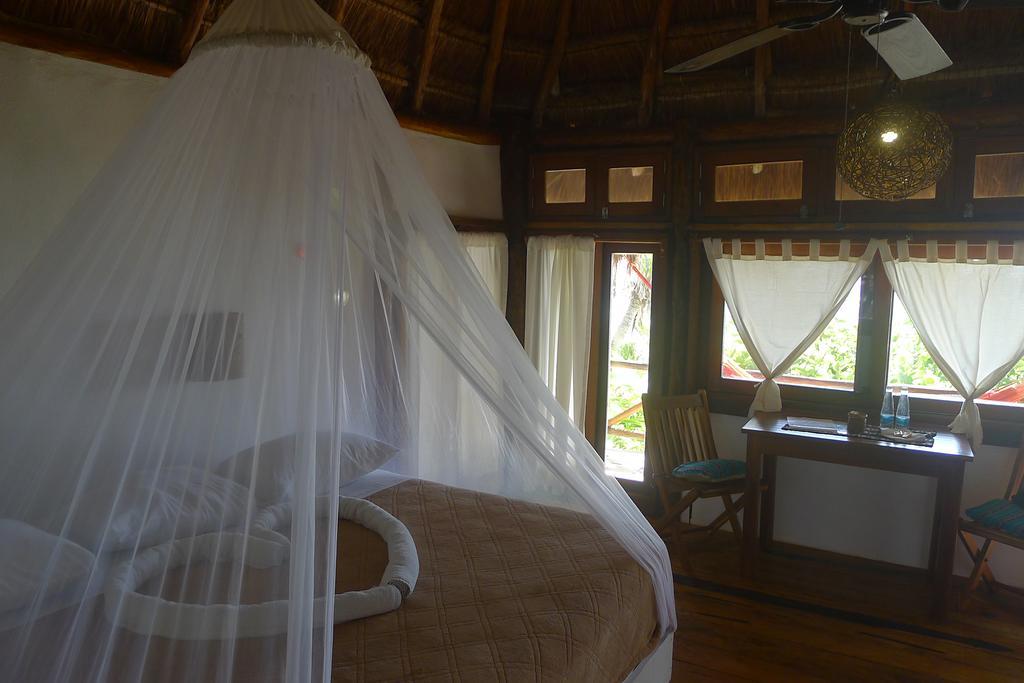 Hotel Amoreira Tulum