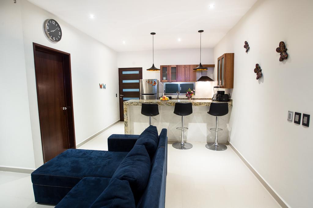 Casa Cacao *