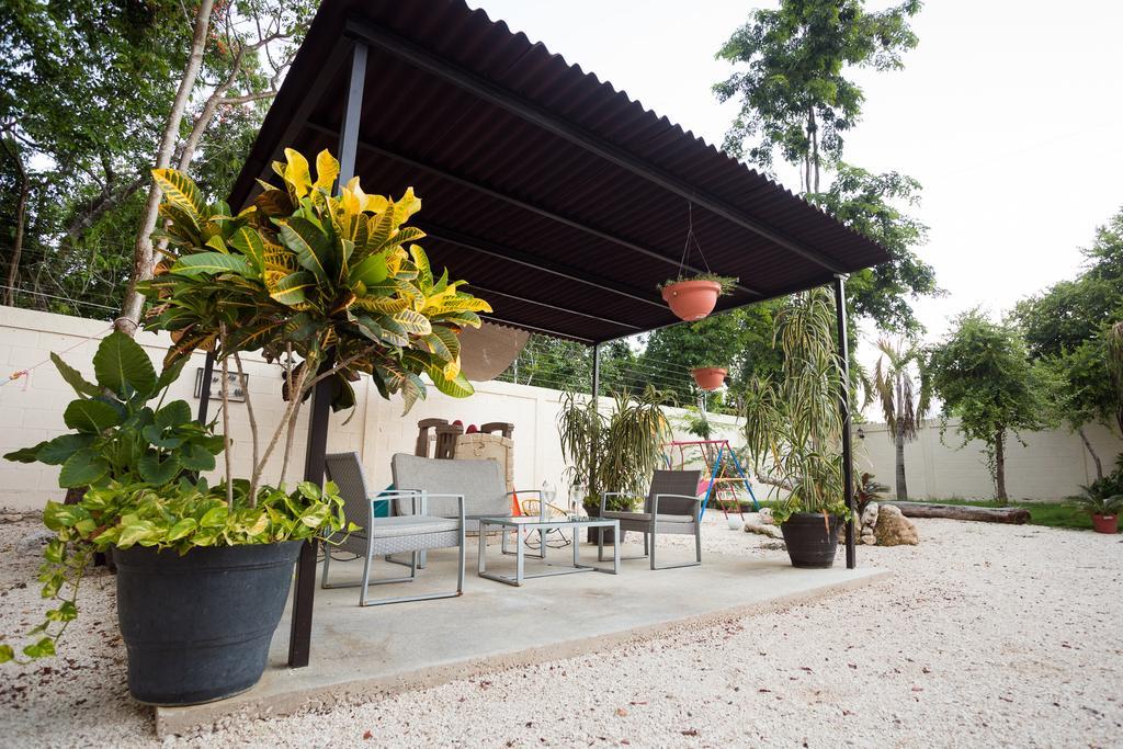 Apartment Casa Cacao Tulum