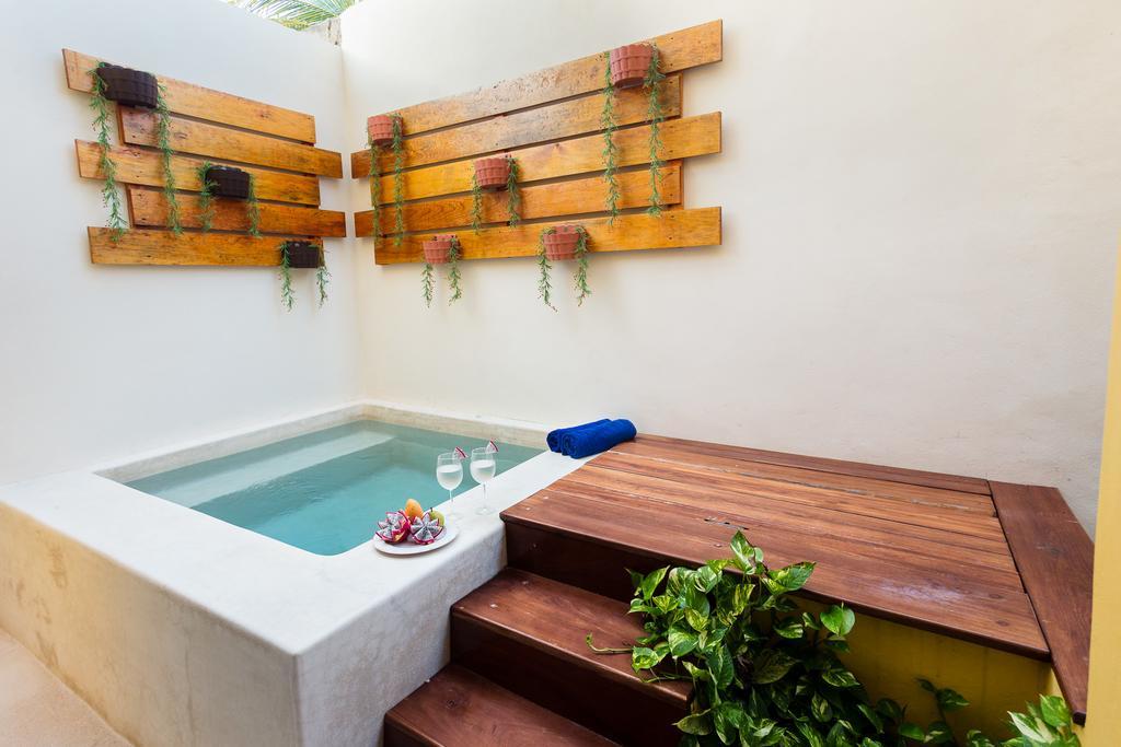 Casa Cacao *