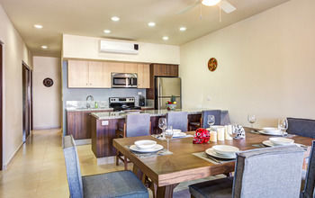 Hotel Casa Prieta Penthouse Tulum