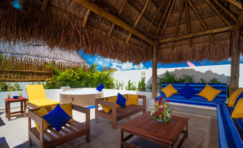 Casa Prieta Penthouse Hotel