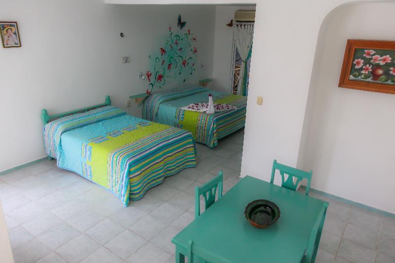 Residencia La Mariposa