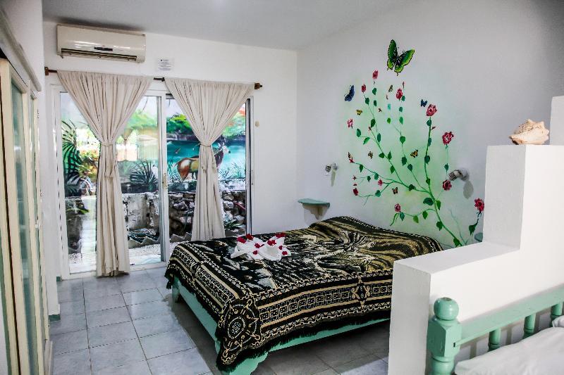 Hotel Residencia La Mariposa 3*