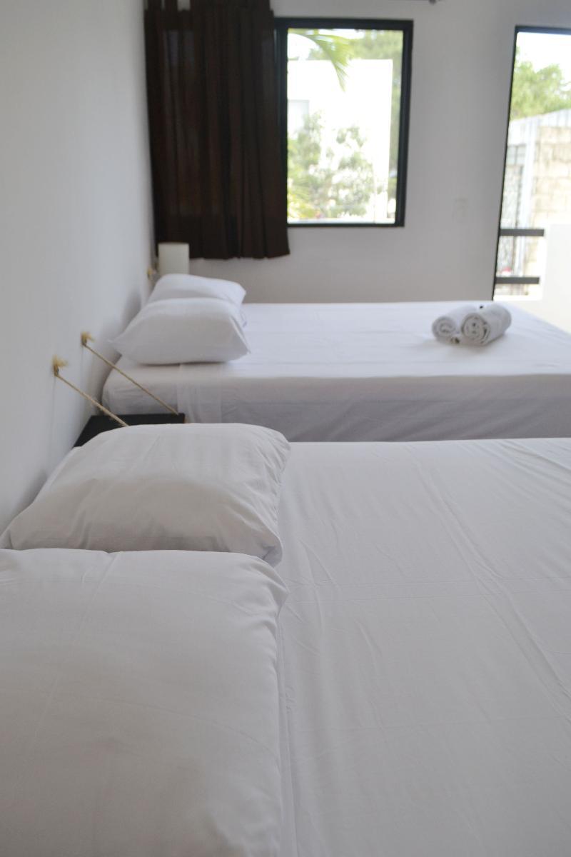Bed & Breakfast Casa Che Tulum