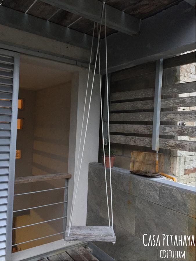 Casa Pitahaya Holiday home