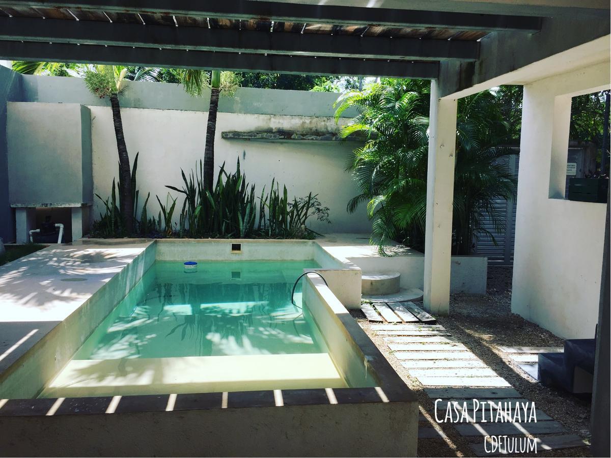 Casa Pitahaya