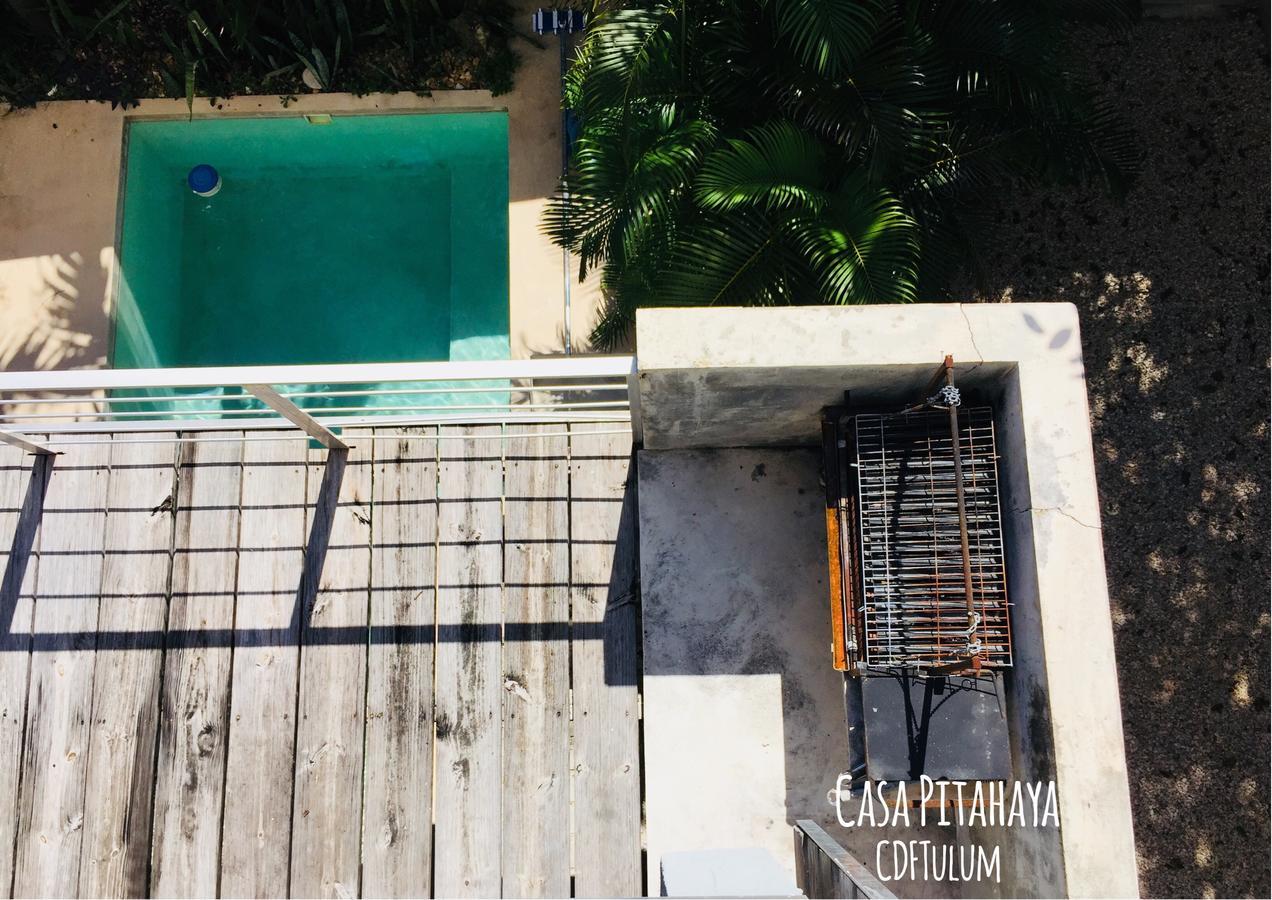 Holiday home Casa Pitahaya Tulum