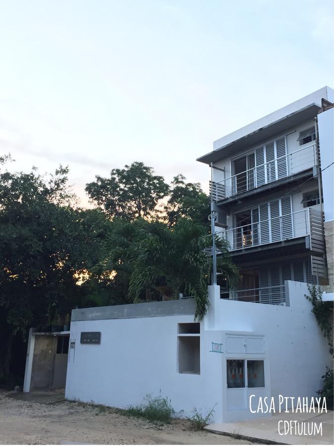 Casa Pitahaya Tulum