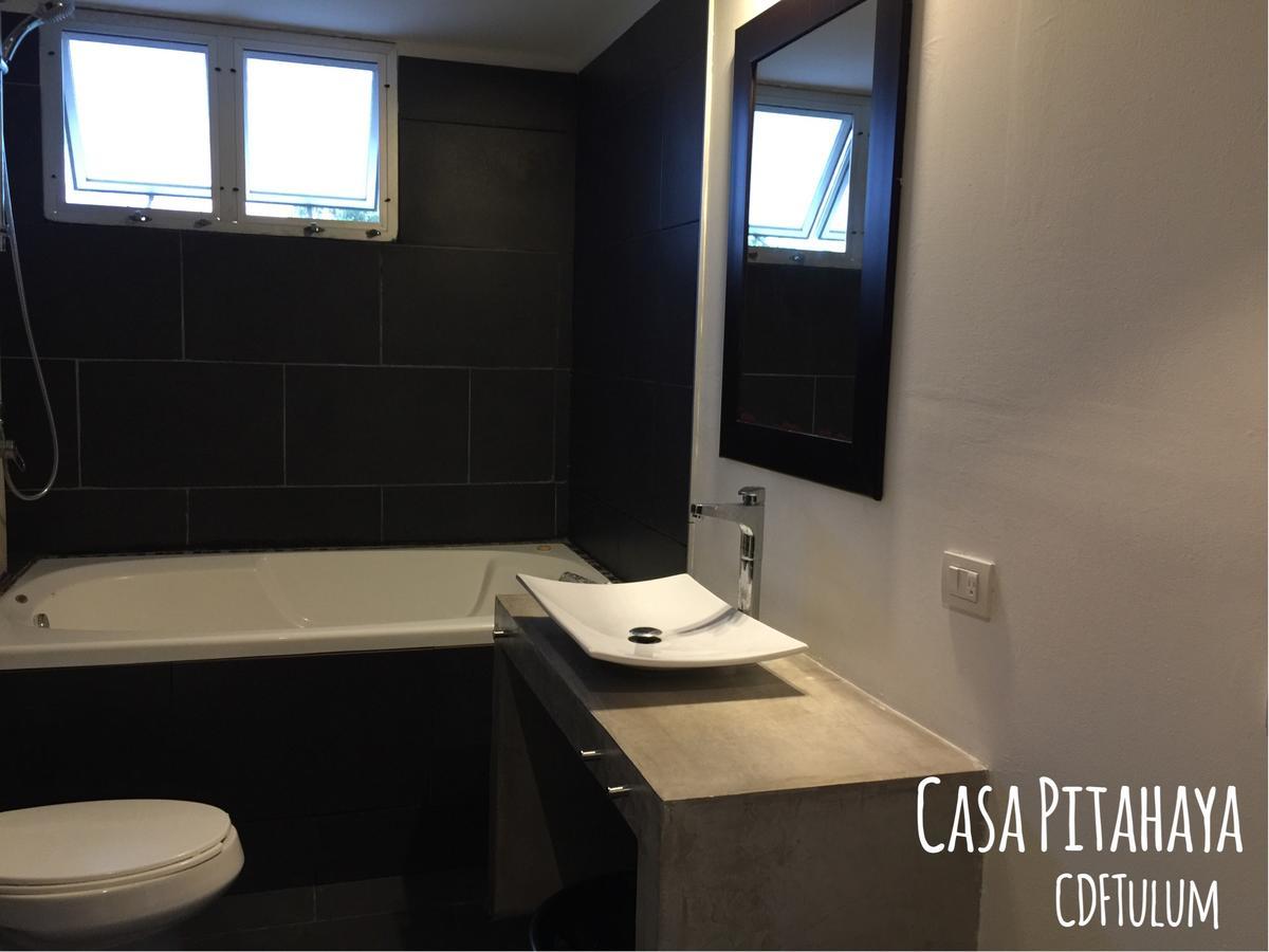 Casa Pitahaya Holiday home