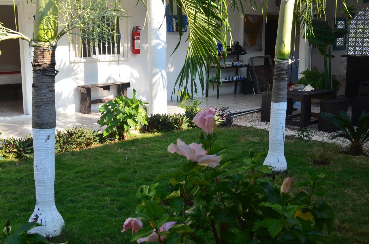 Gota De Sal 2* Tulum