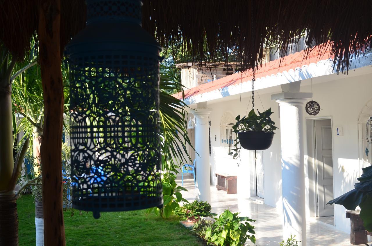 Gota De Sal Hotel