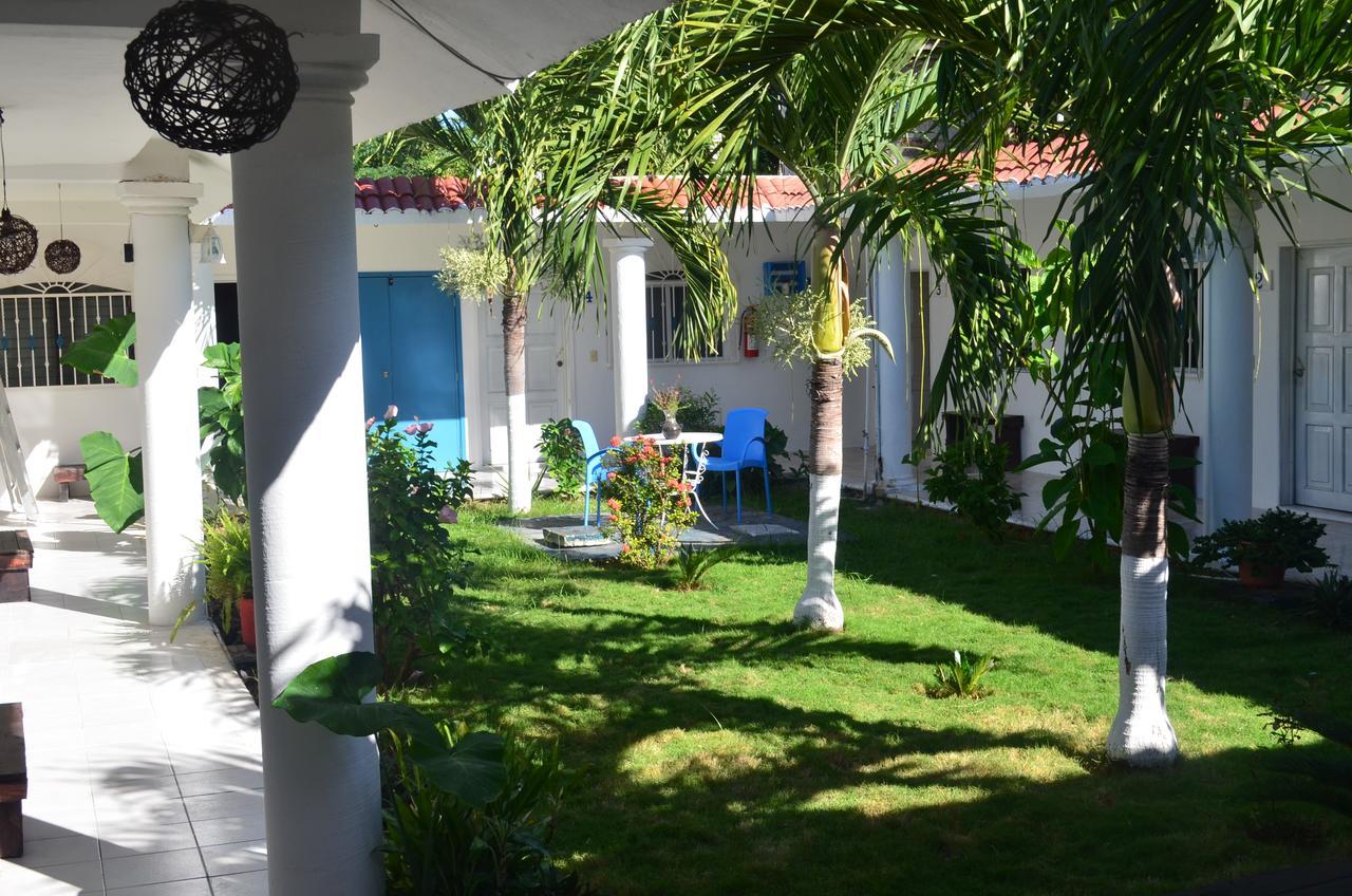 Gota De Sal Hotel 2*