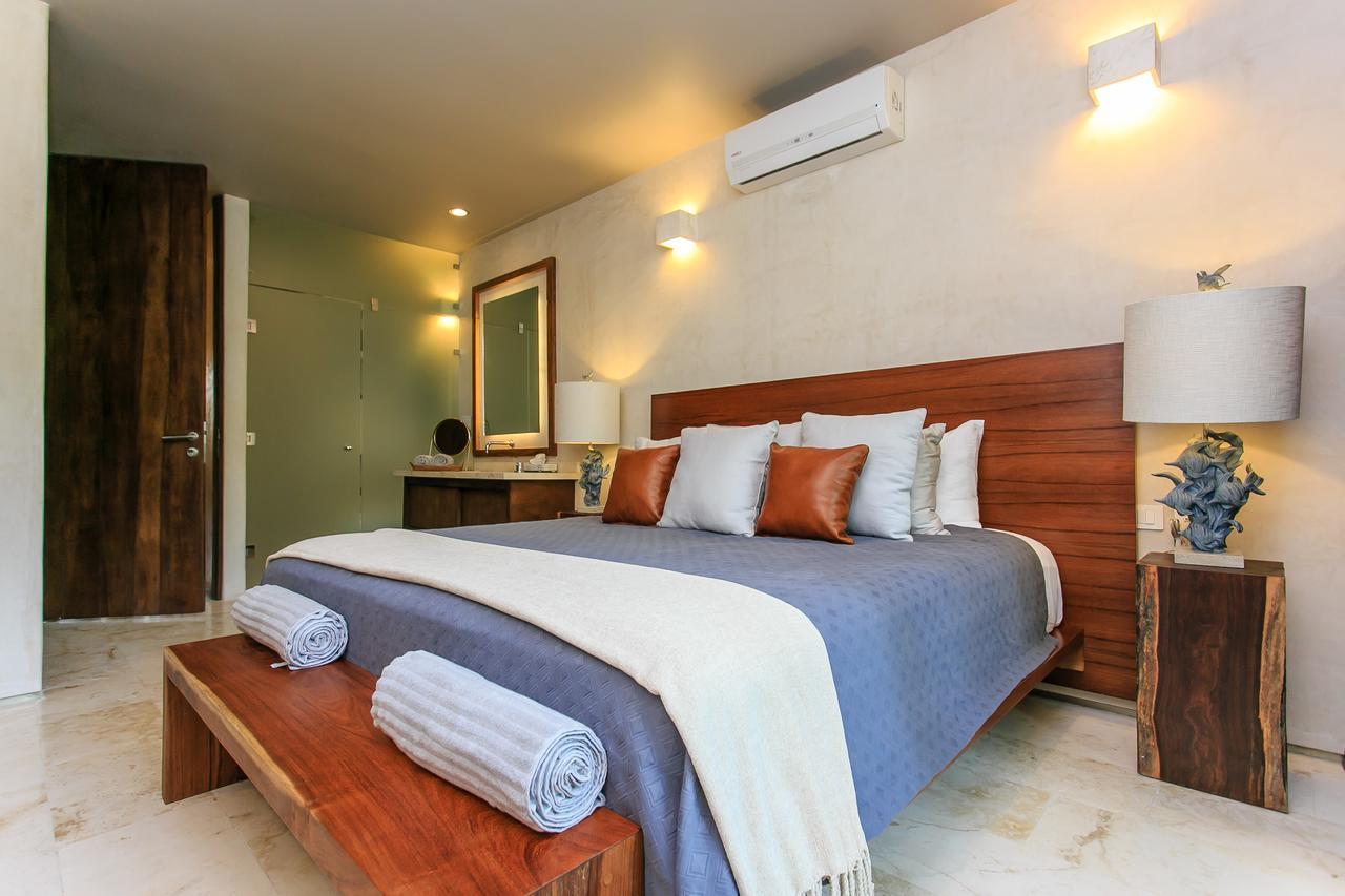 Eco-chic Design Wrapped In Nature's Elements By Stella