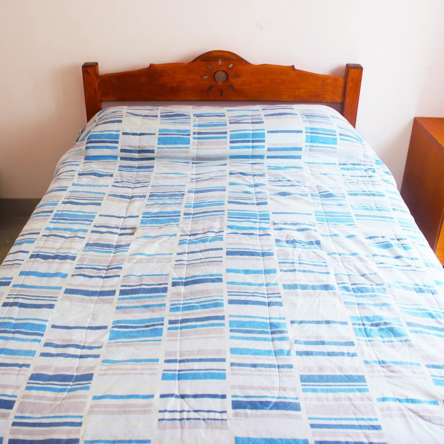 Quintana Roots Hostel *