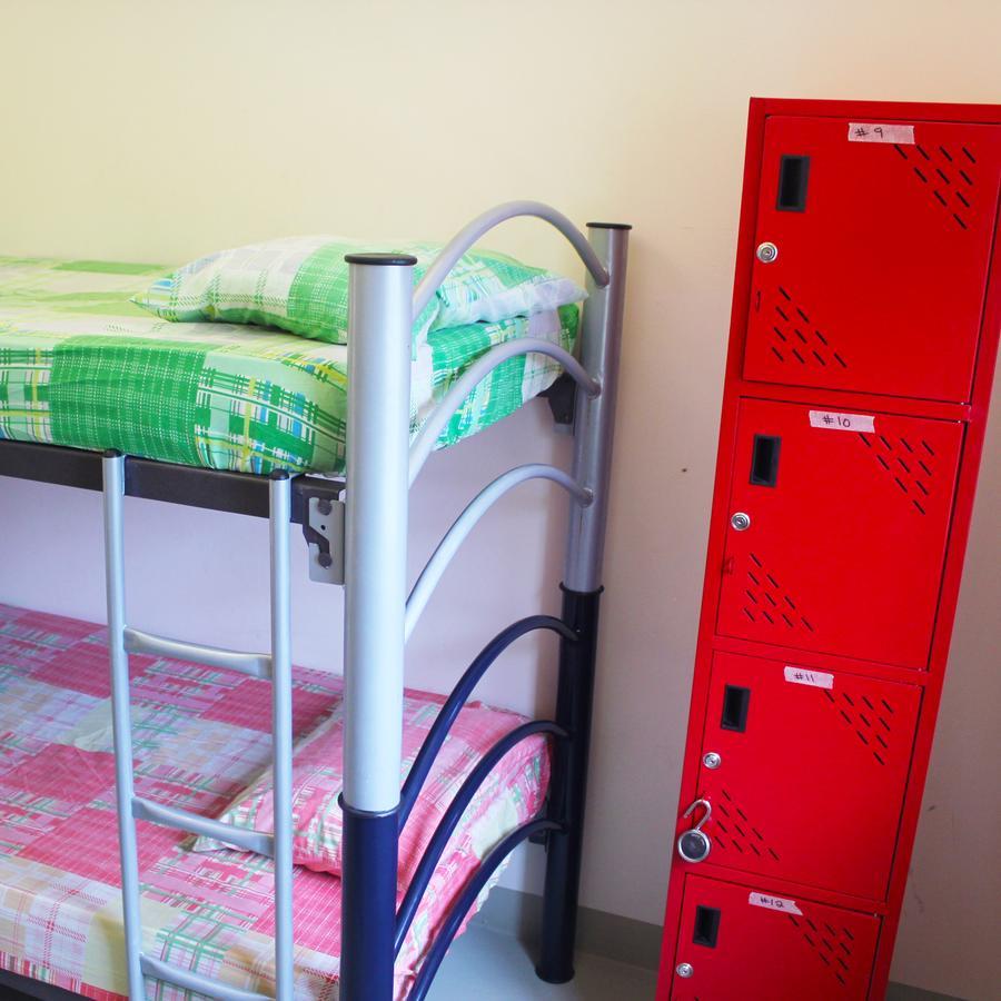 Hostel Quintana Roots *