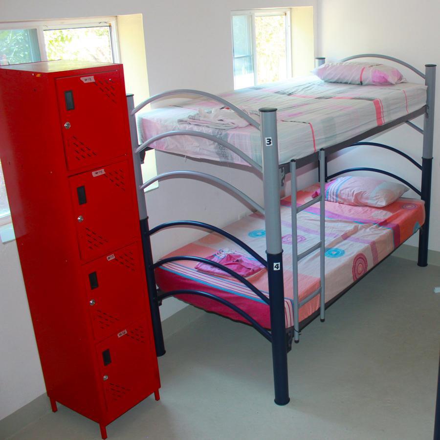Hostel Quintana Roots *