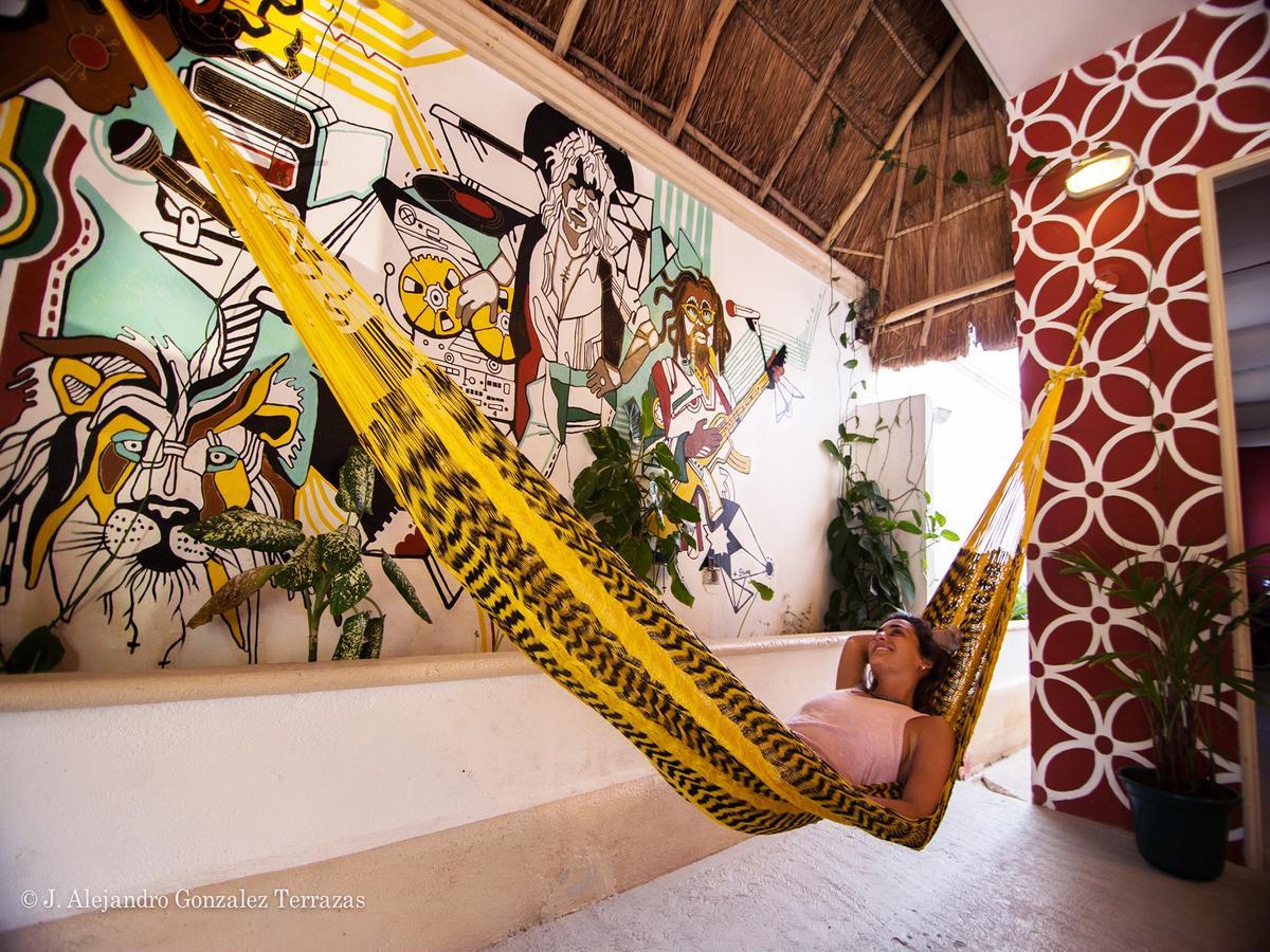 Hostel Quintana Roots *