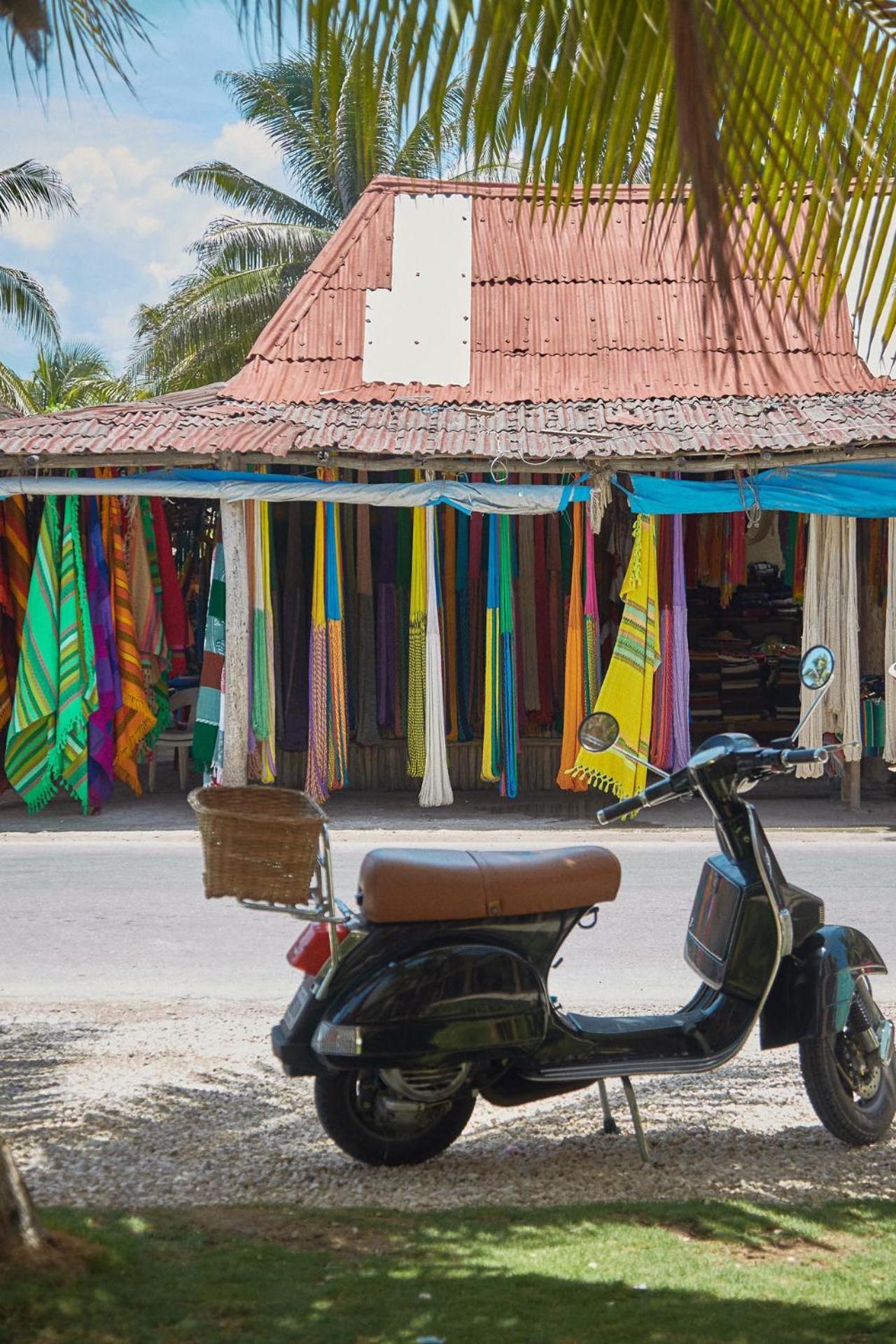 Punta Piedra Tulum