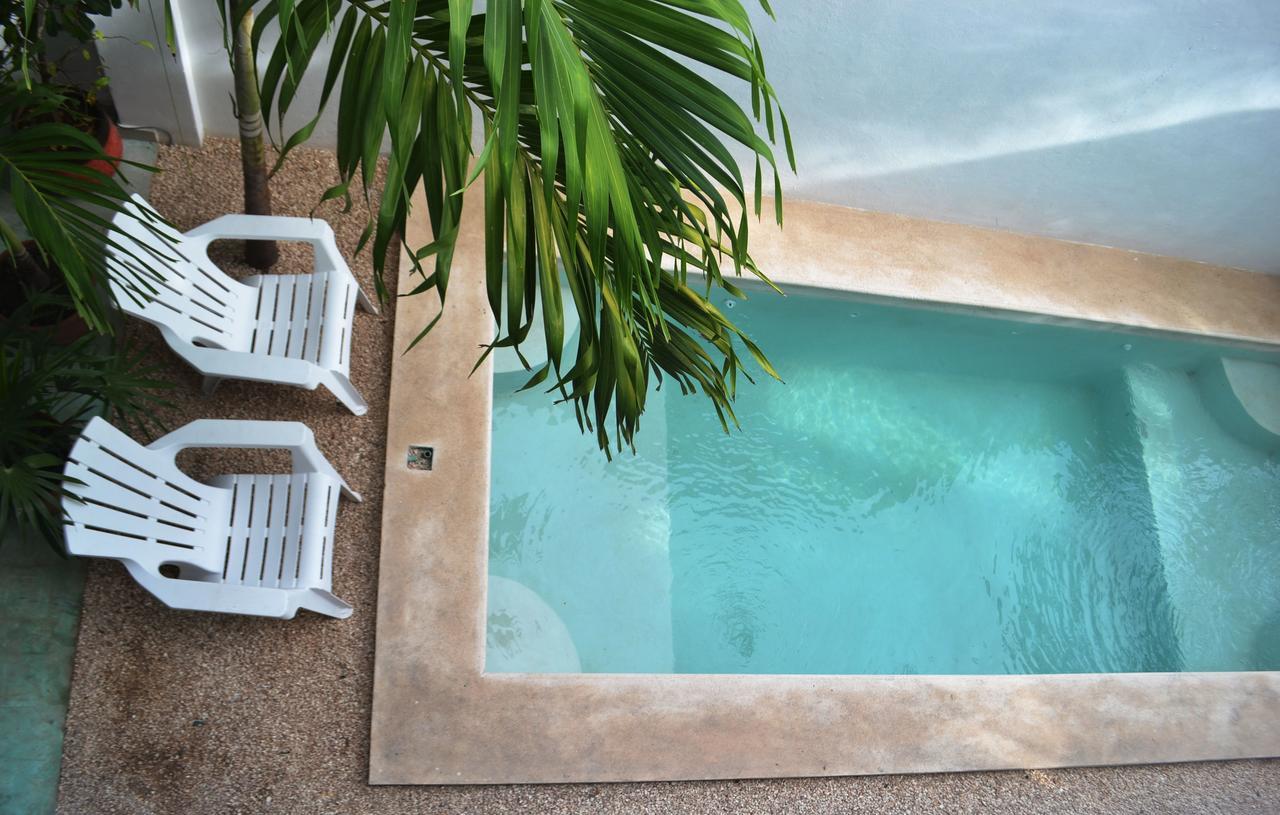 Casa Che Bed & Breakfast Tulum