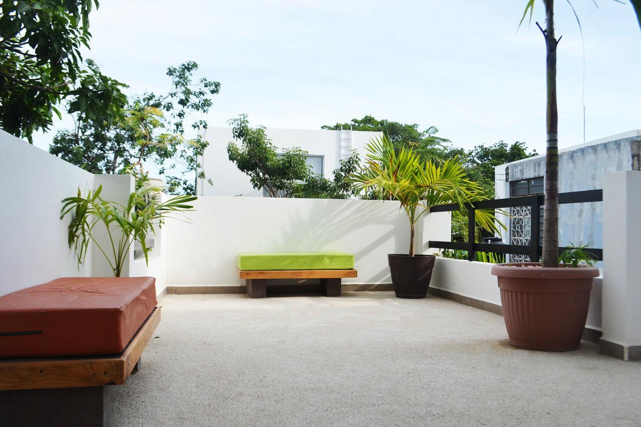 Bed & Breakfast Casa Che Tulum