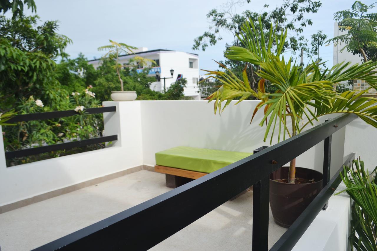 Casa Che Bed & Breakfast Tulum