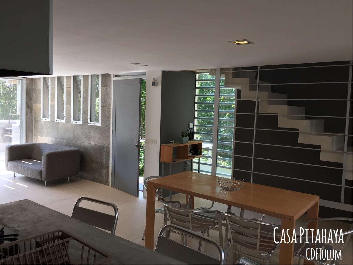 Casa Pitahaya * Tulum