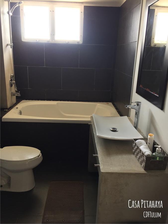 Casa Pitahaya Holiday home *