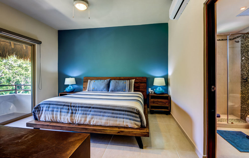 Casa Prieta Penthouse Hotel 4*