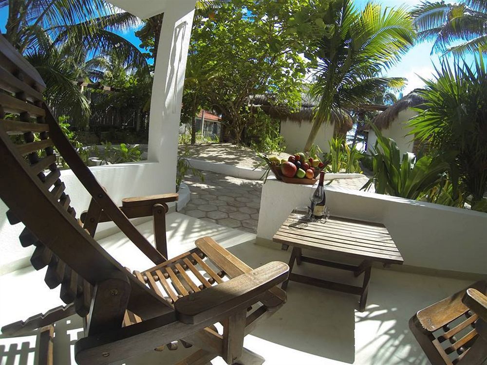 Hotel Tulum- & Tulum