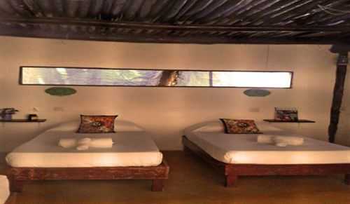 Tunich Jungle Guest house