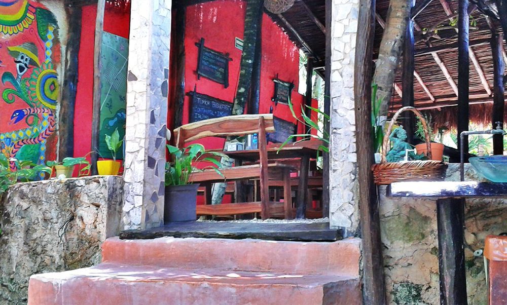 Tunich Jungle Guest house