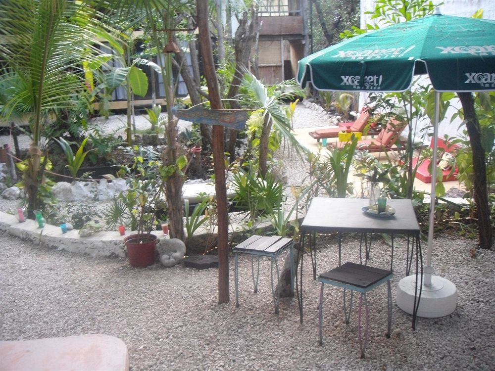 Tunich Jungle 3* Tulum