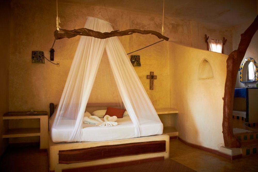 Hotel La Posada Del Sol Boutique Hotel Tulum 3*