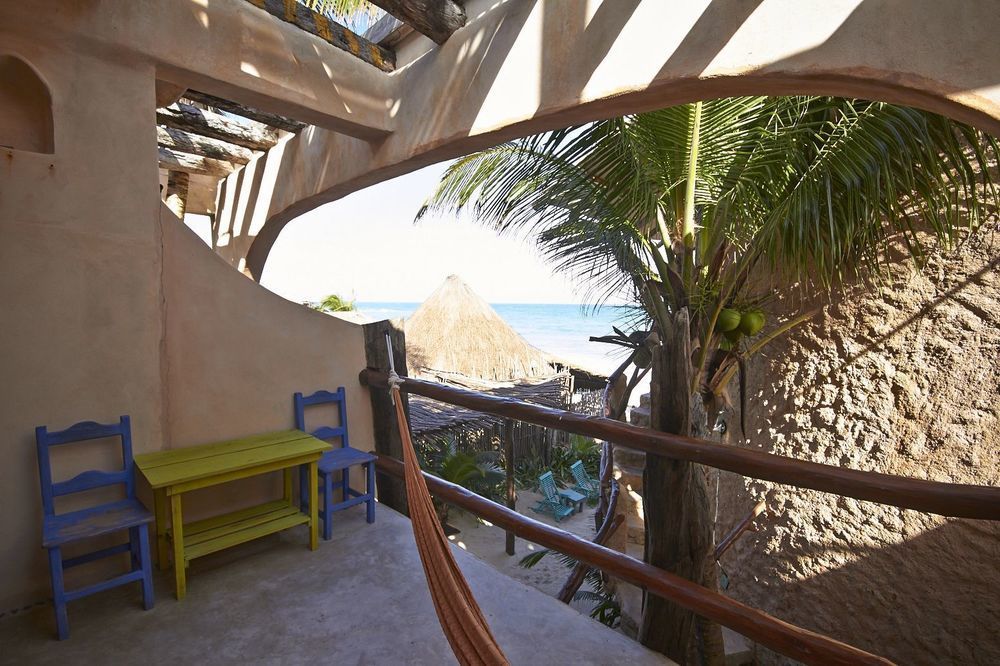 Hotel La Posada Del Sol Boutique Hotel Tulum 3*