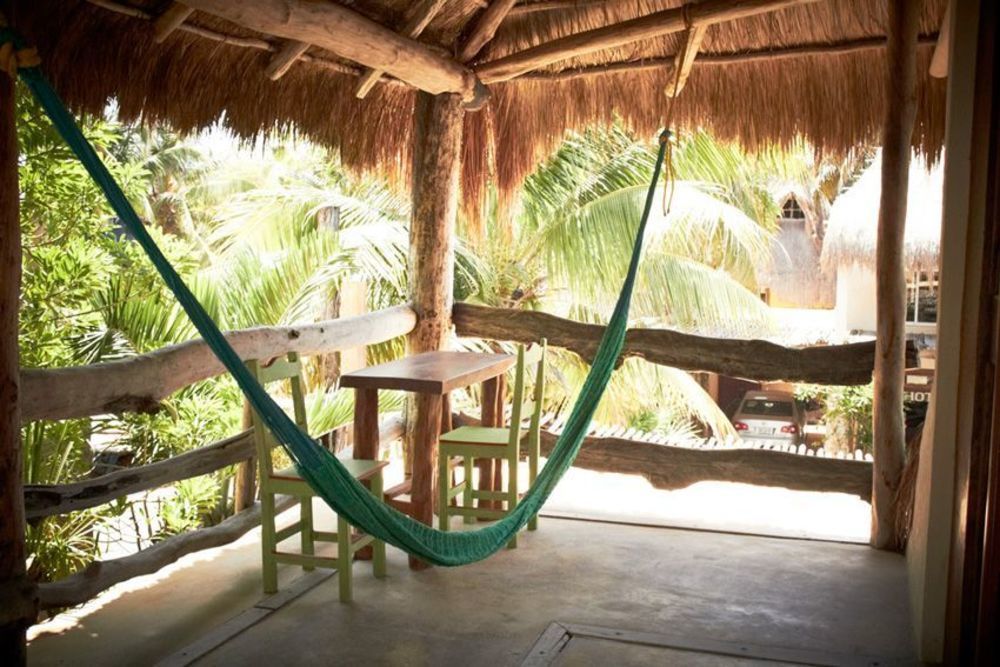 La Posada Del Sol Boutique Hotel Tulum