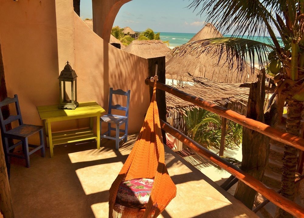 Hotel La Posada Del Sol Boutique Hotel Tulum Tulum