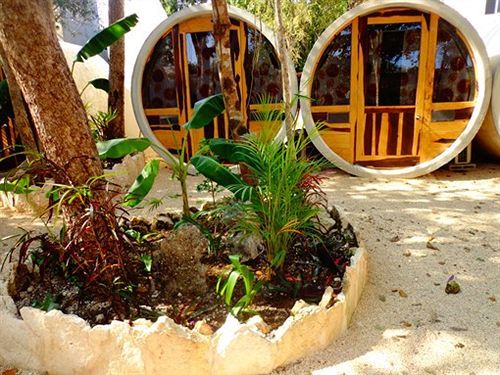 Tubo - Unique Hostel