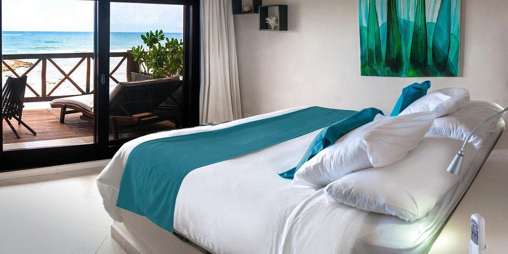 Hotel El Pez A Colibri Boutique