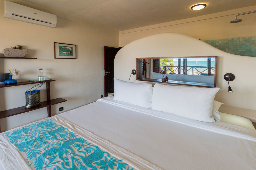 El Pez A Colibri Boutique Tulum