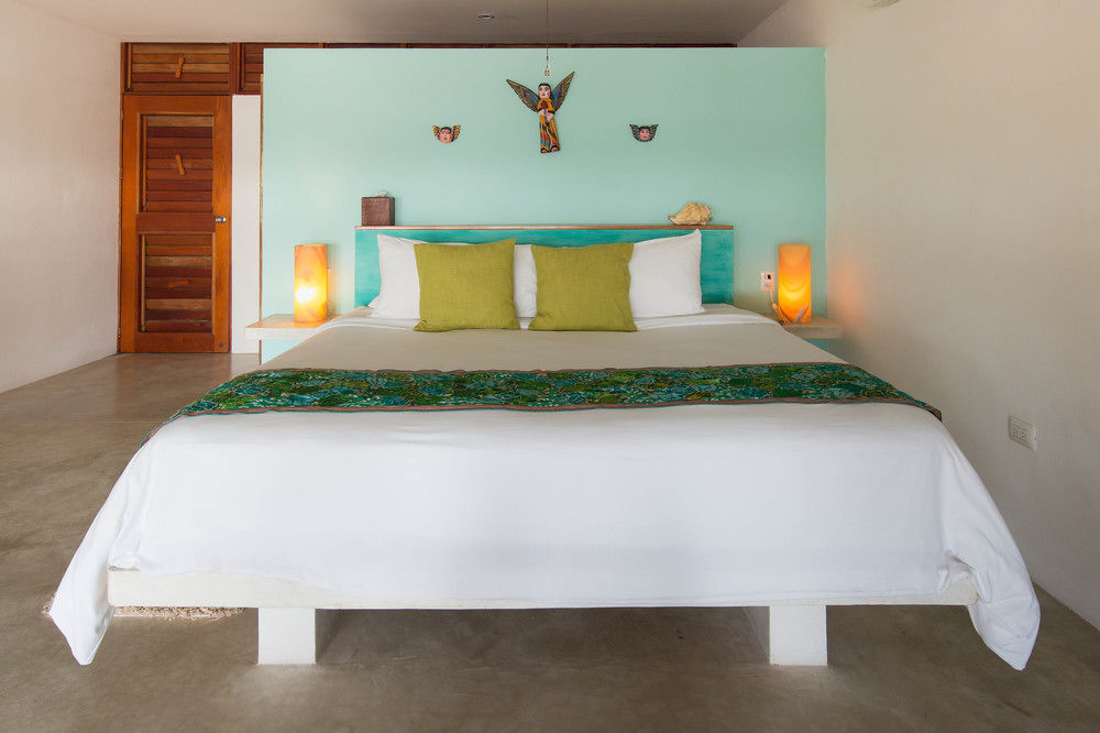 Hotel El Pez A Colibri Boutique 5*