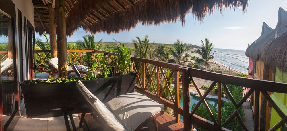 El Pez A Colibri Boutique Tulum