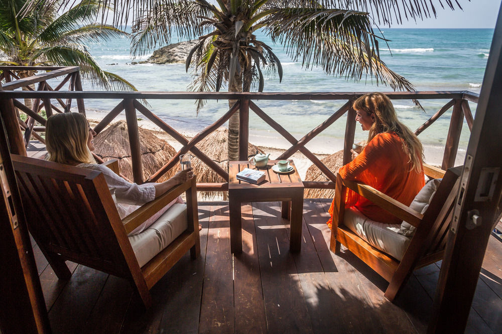 Hotel El Pez A Colibri Boutique Tulum