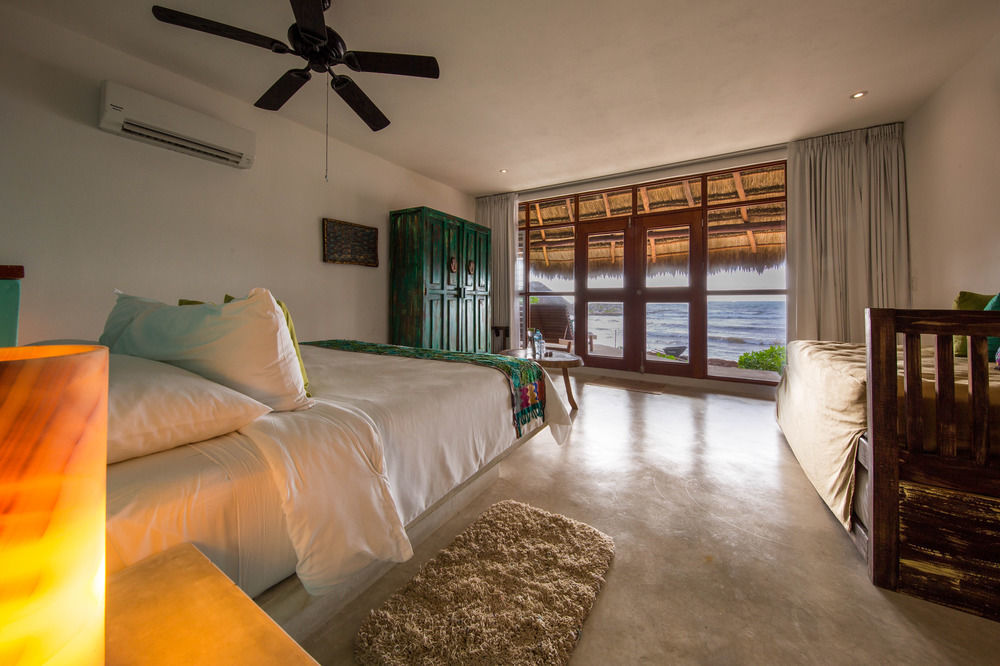 El Pez A Colibri Boutique Tulum